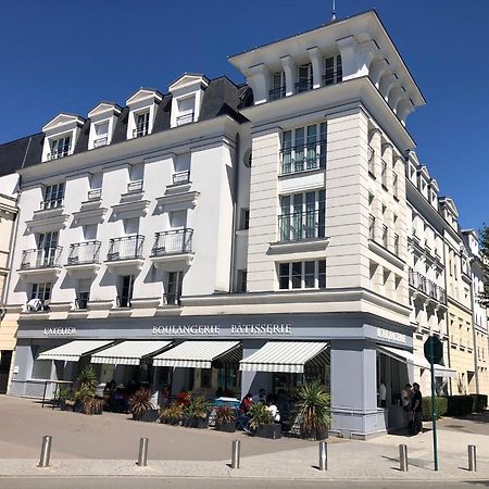 Suite Medicis Near Disneyland Серри Экстерьер фото