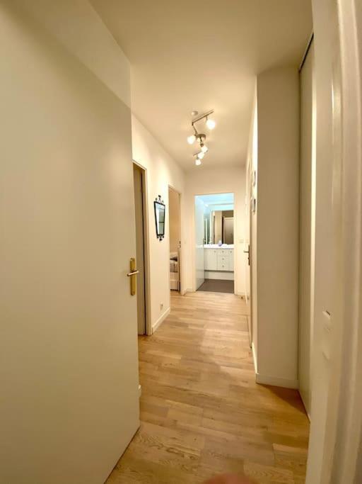 Suite Medicis Near Disneyland Серри Экстерьер фото