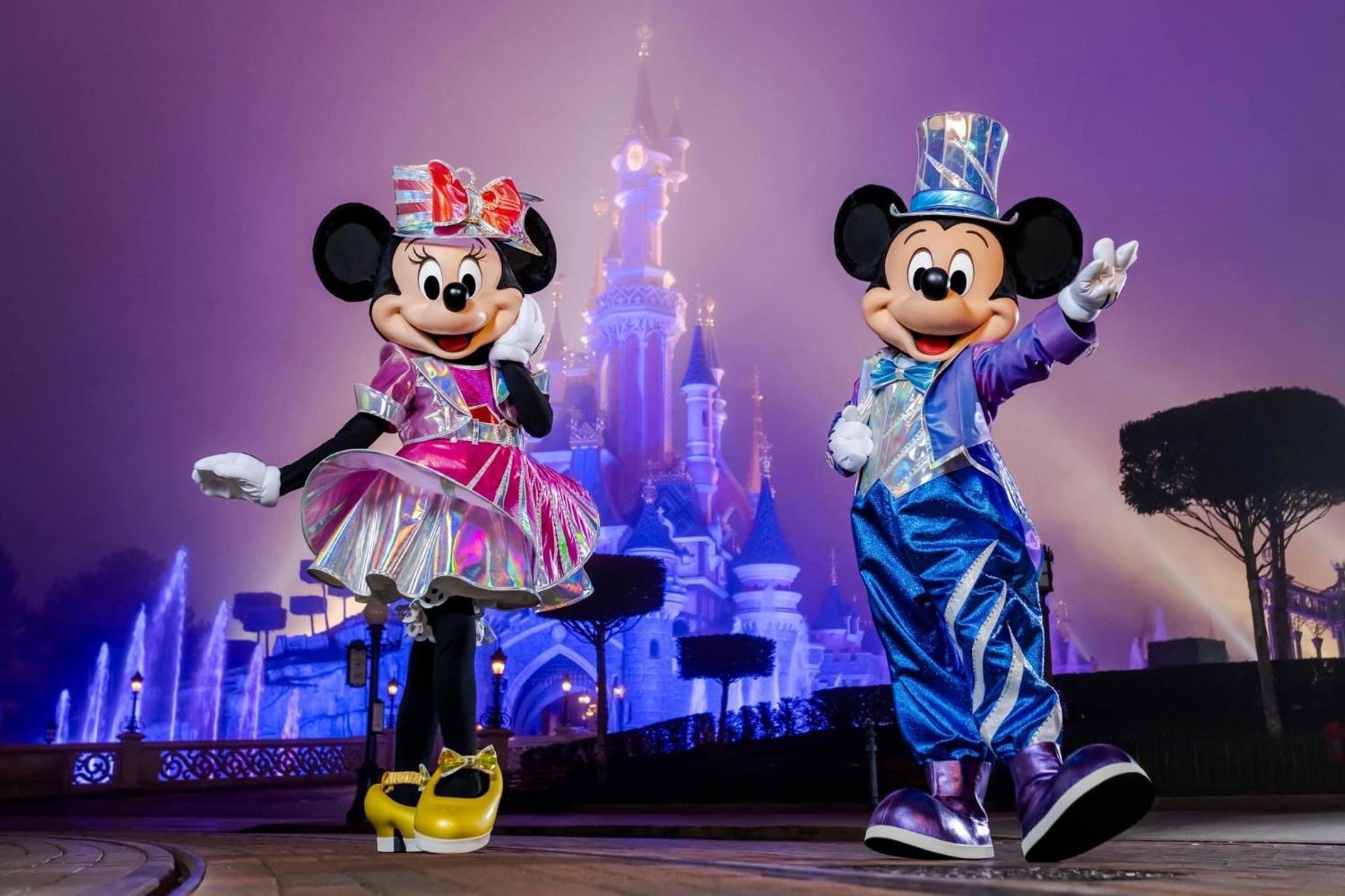Suite Medicis Near Disneyland Серри Экстерьер фото